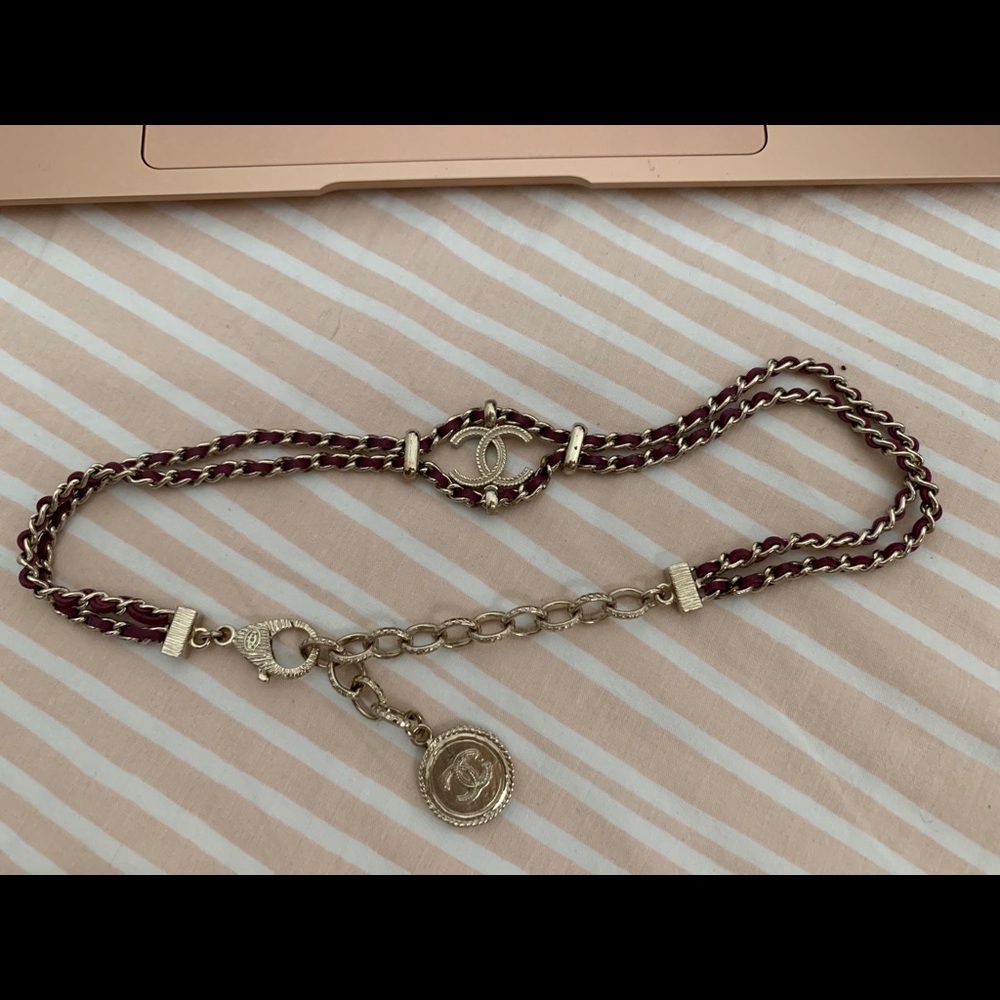 Chanel Necklace